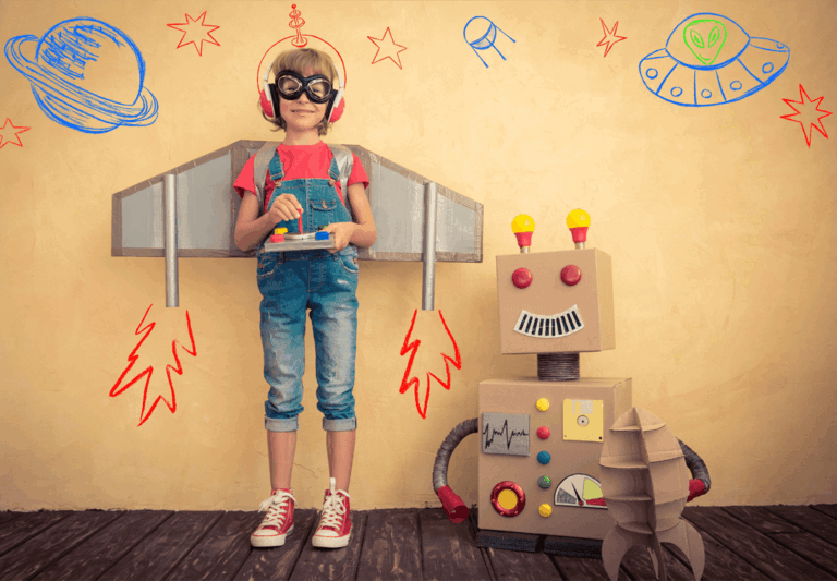 Read more about the article How to Choose the Right Clothes for Kids – A Guide for Parents in West Delhi