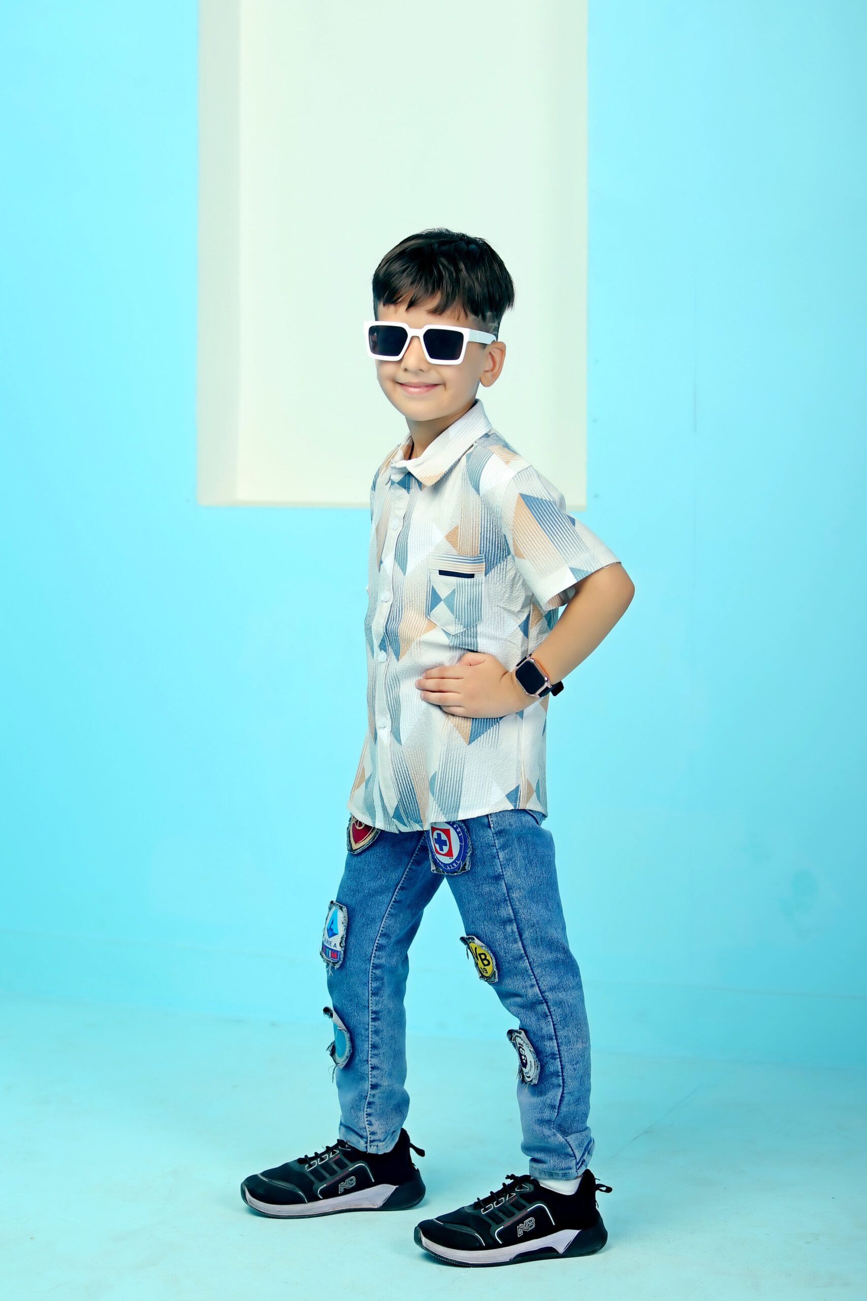 Printed Shirt Design 2 - Image 3