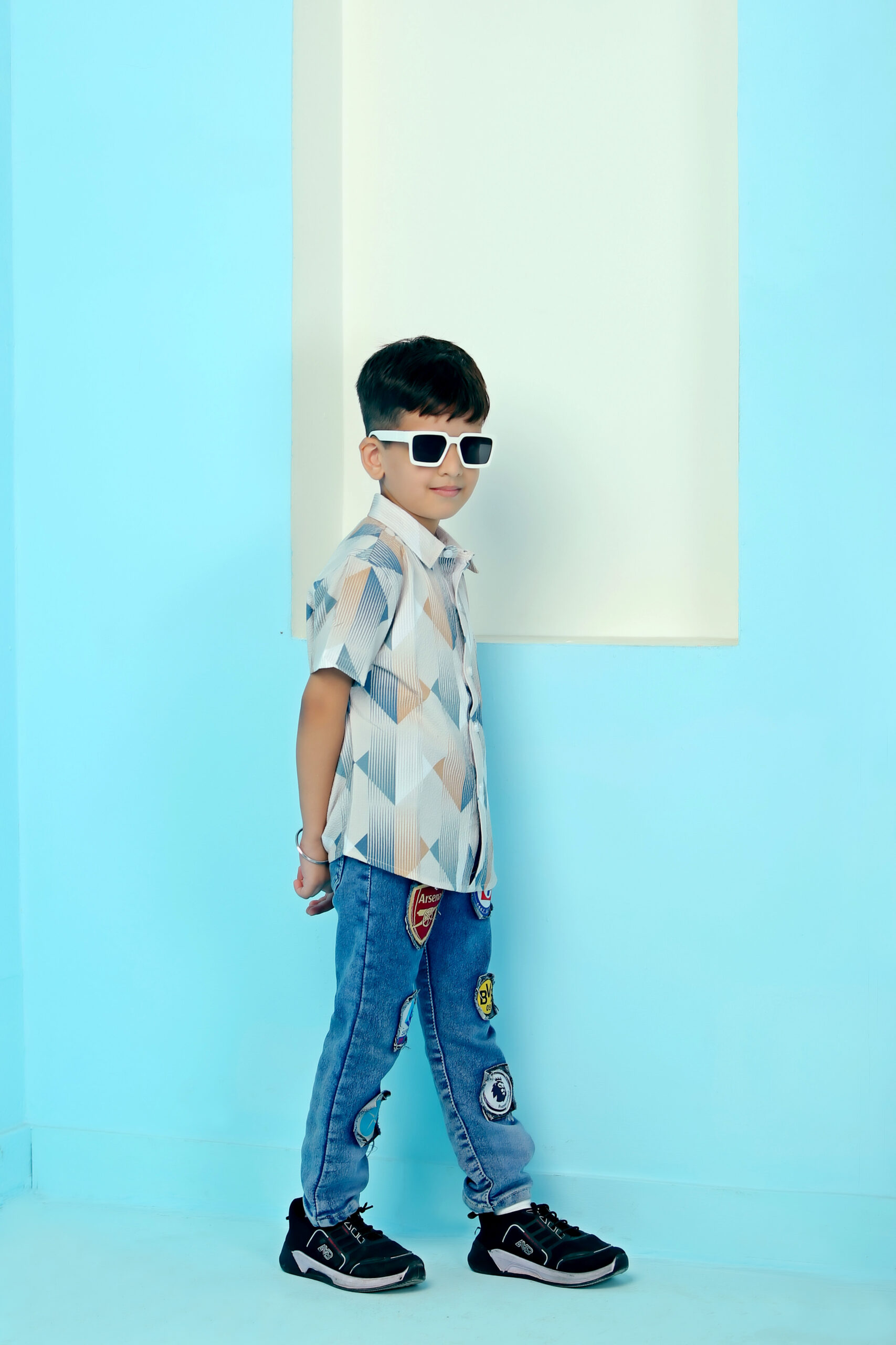 Printed Shirt Design 2 - Image 2