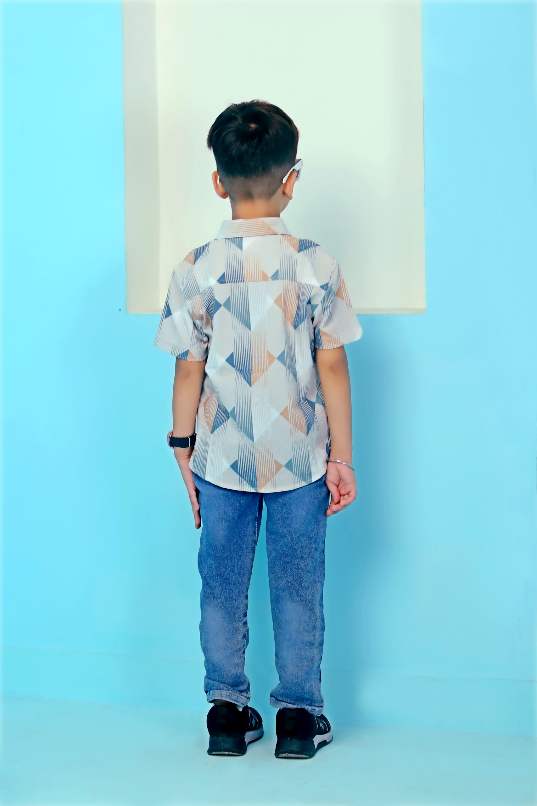 Printed Shirt Design 2 - Image 5